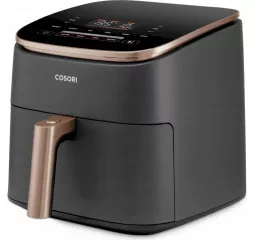 Мультипечь (аэрофритюрница) COSORI Chef Edition 6.0-Litre CAF-DC602-KEUR (KAAPAFCSNEU0176Y)