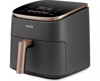 Мультипечь (аэрофритюрница) COSORI Chef Edition 6.0-Litre CAF-DC602-KEUR (KAAPAFCSNEU0176Y)