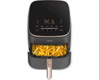 Мультипечь (аэрофритюрница) COSORI Chef Edition 6.0-Litre CAF-DC602-KEUR (KAAPAFCSNEU0176Y)