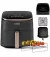 Мультипечь (аэрофритюрница) COSORI Chef Edition 6.0-Litre CAF-DC602-KEUR (KAAPAFCSNEU0176Y)