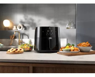 Мультипечь (аэрофритюрница) Electrolux EAF3B