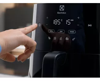 Мультипечь (аэрофритюрница) Electrolux EAF3B