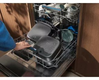 Мультипечь (аэрофритюрница) Electrolux EAF3B