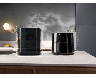 Мультипечь (аэрофритюрница) Electrolux EAF3B