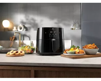 Мультипіч (аерофритюрниця) Electrolux EAF5B