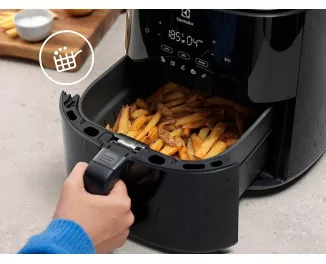 Мультипіч (аерофритюрниця) Electrolux EAF5B