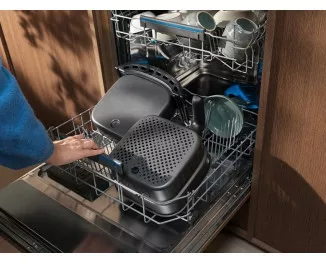 Мультипіч (аерофритюрниця) Electrolux EAF5B