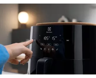 Мультипіч (аерофритюрниця) Electrolux EAF7B