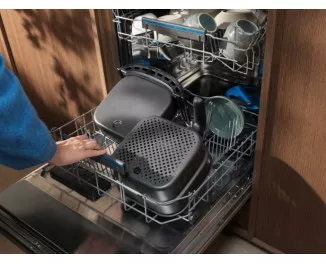 Мультипіч (аерофритюрниця) Electrolux EAF7B