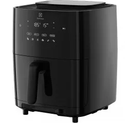 Мультипечь (аэрофритюрница) Electrolux EAF7SB