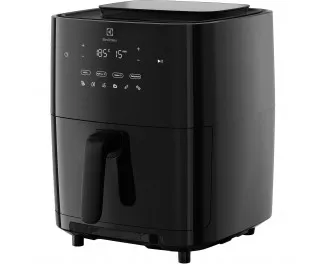 Мультипечь (аэрофритюрница) Electrolux EAF7SB
