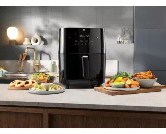Мультипіч (аерофритюрниця) Electrolux EAF7SB