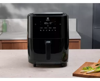 Мультипіч (аерофритюрниця) Electrolux EAF7SB