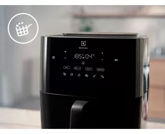 Мультипіч (аерофритюрниця) Electrolux EAF7SB