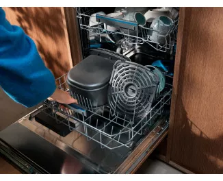 Мультипіч (аерофритюрниця) Electrolux EAF7SB