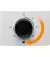 Мультипечь (аэрофритюрница) Gorenje AF1300XG