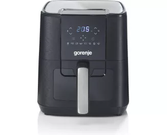 Мультипечь (аэрофритюрница) Gorenje AF1350DWB