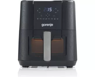 Мультипечь (аэрофритюрница) Gorenje AF1350DWB