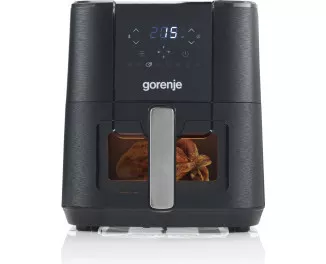 Мультипечь (аэрофритюрница) Gorenje AF1350DWB