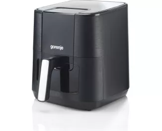 Мультипечь (аэрофритюрница) Gorenje AF1350DWB