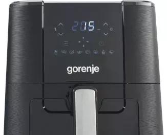 Мультипечь (аэрофритюрница) Gorenje AF1350DWB