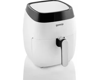Мультипечь (аэрофритюрница) Gorenje AF1409DW