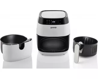 Мультипечь (аэрофритюрница) Gorenje AF1409DW
