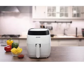Мультипечь (аэрофритюрница) Gorenje AF1409DW