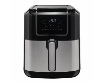 Мультипечь (аэрофритюрница) Hisense H06AFBS1S3