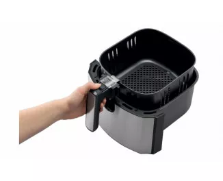 Мультипечь (аэрофритюрница) Hisense H06AFBS1S3