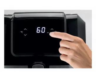 Мультипечь (аэрофритюрница) Hisense H06AFBS1S3