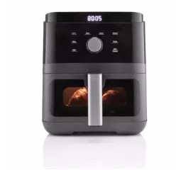 Мультипечь (аэрофритюрница) Hisense HAF1800D