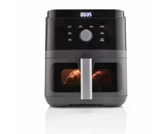 Мультипечь (аэрофритюрница) Hisense HAF1800D