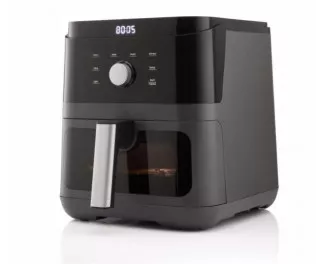Мультипечь (аэрофритюрница) Hisense HAF1800D
