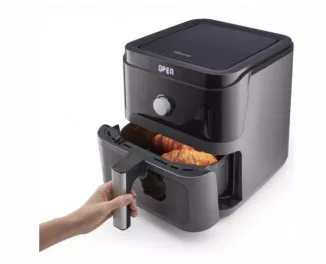 Мультипечь (аэрофритюрница) Hisense HAF1800D