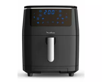 Мультипечь (аэрофритюрница) Moulinex Easy Fry Grill&Steam AL201810