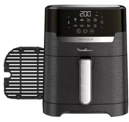 Мультипечь (аэрофритюрница) Moulinex Easy Fry&Grill Precision EZ505810