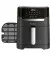Мультипечь (аэрофритюрница) Moulinex Easy Fry&Grill Precision EZ505810