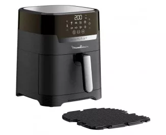 Мультипечь (аэрофритюрница) Moulinex Easy Fry&Grill Precision EZ505810