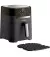 Мультипечь (аэрофритюрница) Moulinex Easy Fry&Grill Precision EZ505810