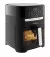Мультипечь (аэрофритюрница) Moulinex Easy Fry&Grill Window (EZ506820)