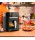 Мультипечь (аэрофритюрница) Moulinex Easy Fry&Grill Window (EZ506820)
