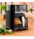 Мультипечь (аэрофритюрница) Moulinex Easy Fry&Grill Window (EZ506820)