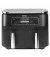 Мультипечь (аэрофритюрница) NINJA Air Fryer Dual zone AF300EU