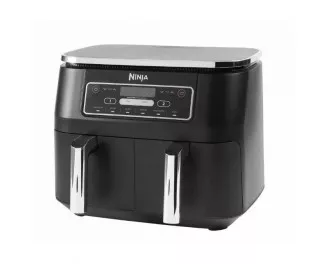 Мультипечь (аэрофритюрница) NINJA Air Fryer Dual zone AF300EU