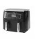 Мультипечь (аэрофритюрница) NINJA Air Fryer Dual zone AF300EU