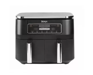 Мультипечь (аэрофритюрница) NINJA Air Fryer Dual zone AF300EU