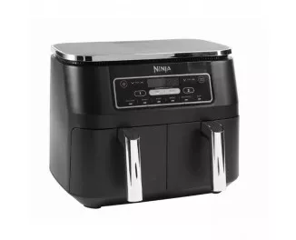 Мультипечь (аэрофритюрница) NINJA Air Fryer Dual zone AF300EU