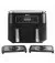 Мультипечь (аэрофритюрница) NINJA Air Fryer Dual zone AF300EU