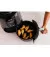 Мультипечь (аэрофритюрница) NINJA Air Fryer MAX AF100EU
